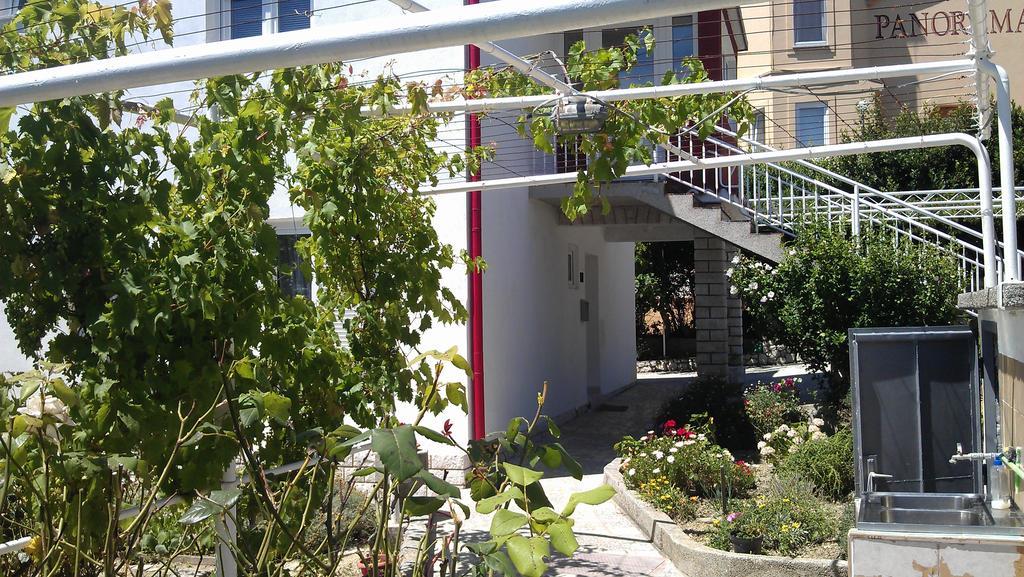 Panoramic View Studio Palit Bagian luar foto
